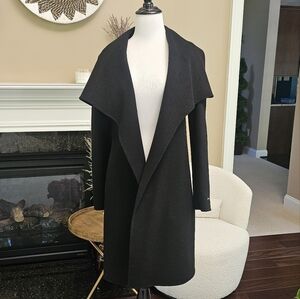 Tahari Black Jacket